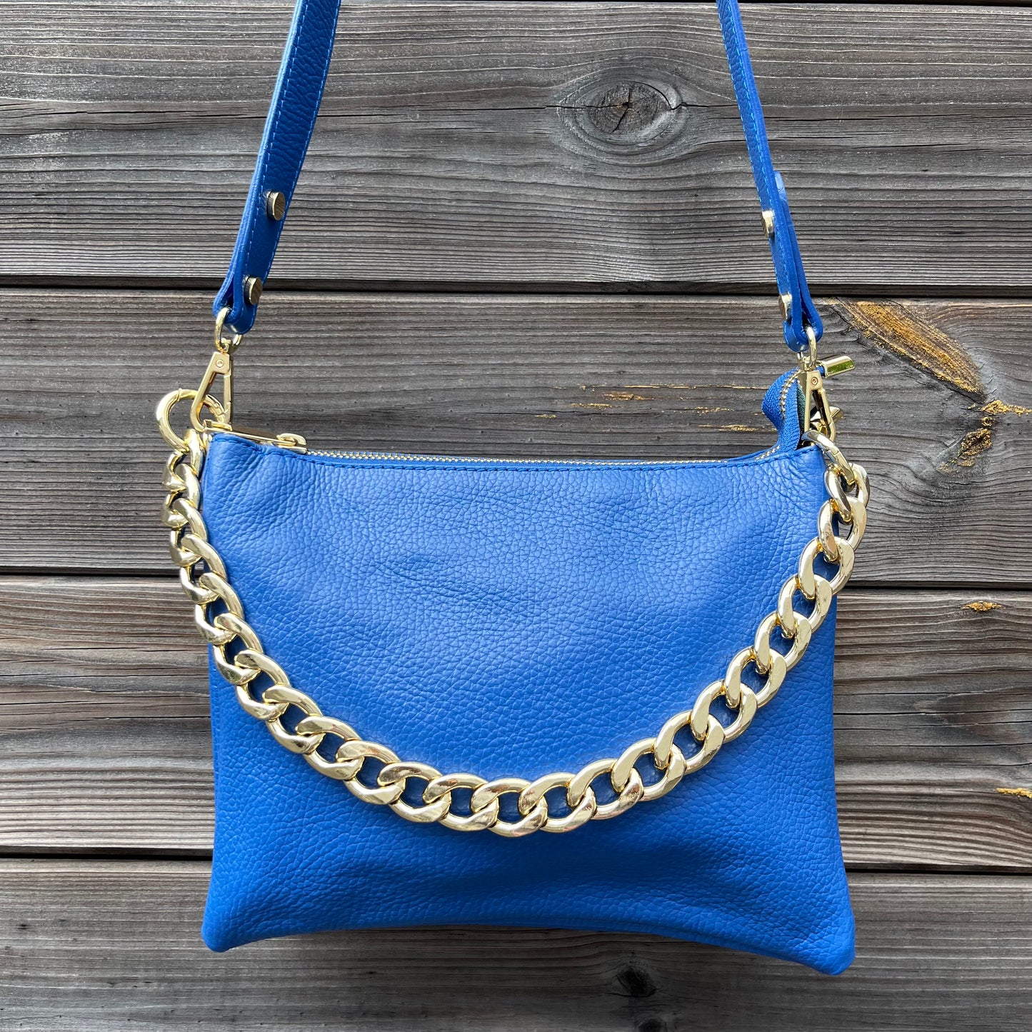 TRIPTIC pochette triple