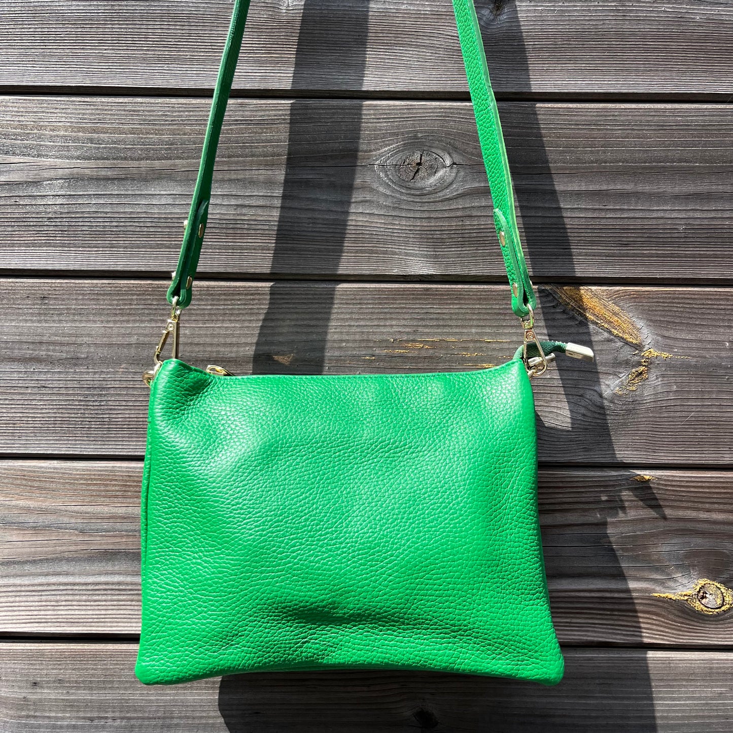 TRIPTIC pochette triple