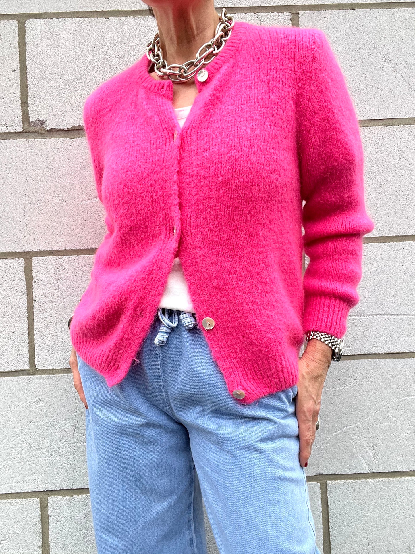 TUBE gilet aplaga