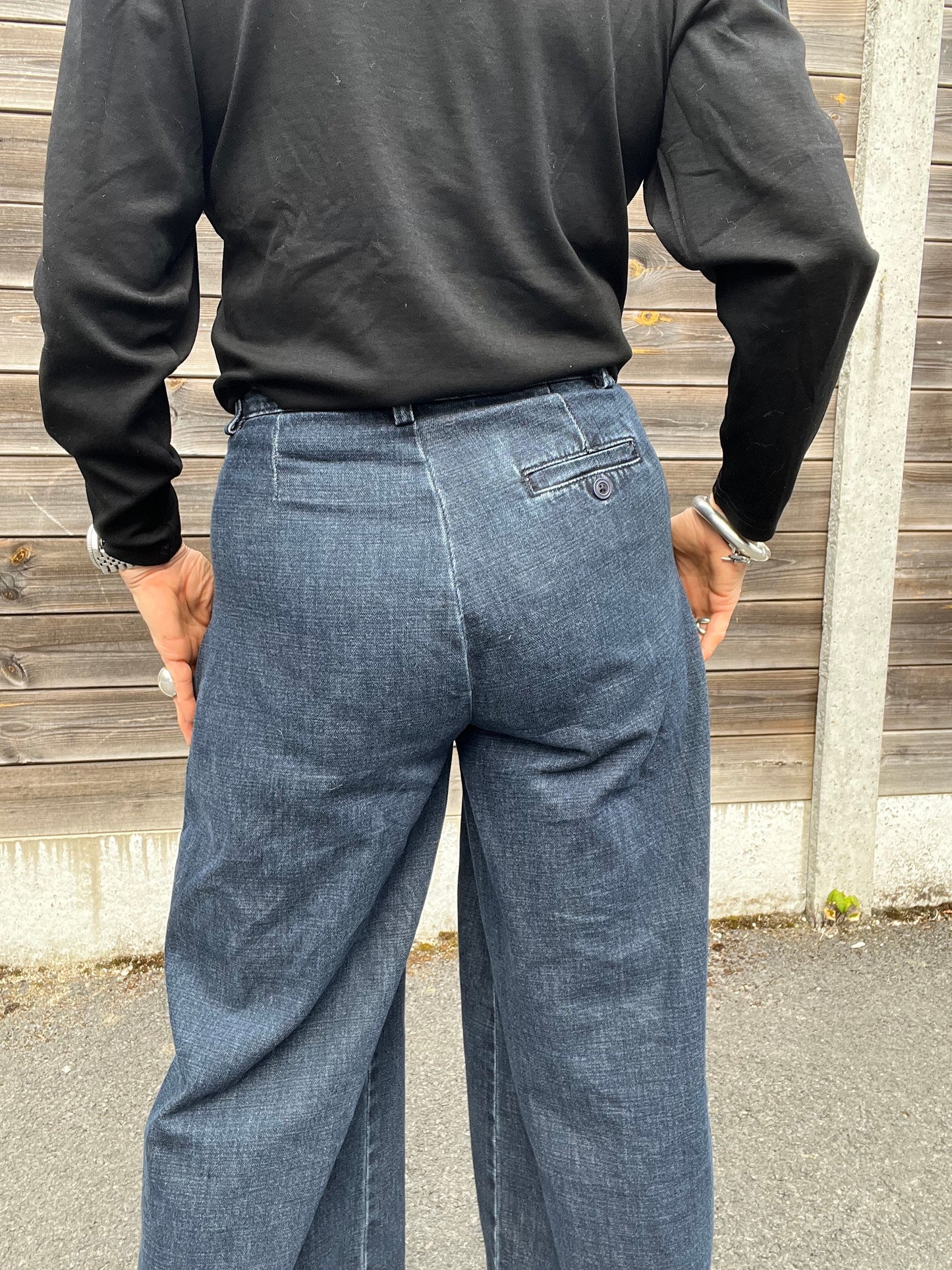 TEXAS jeans extra large