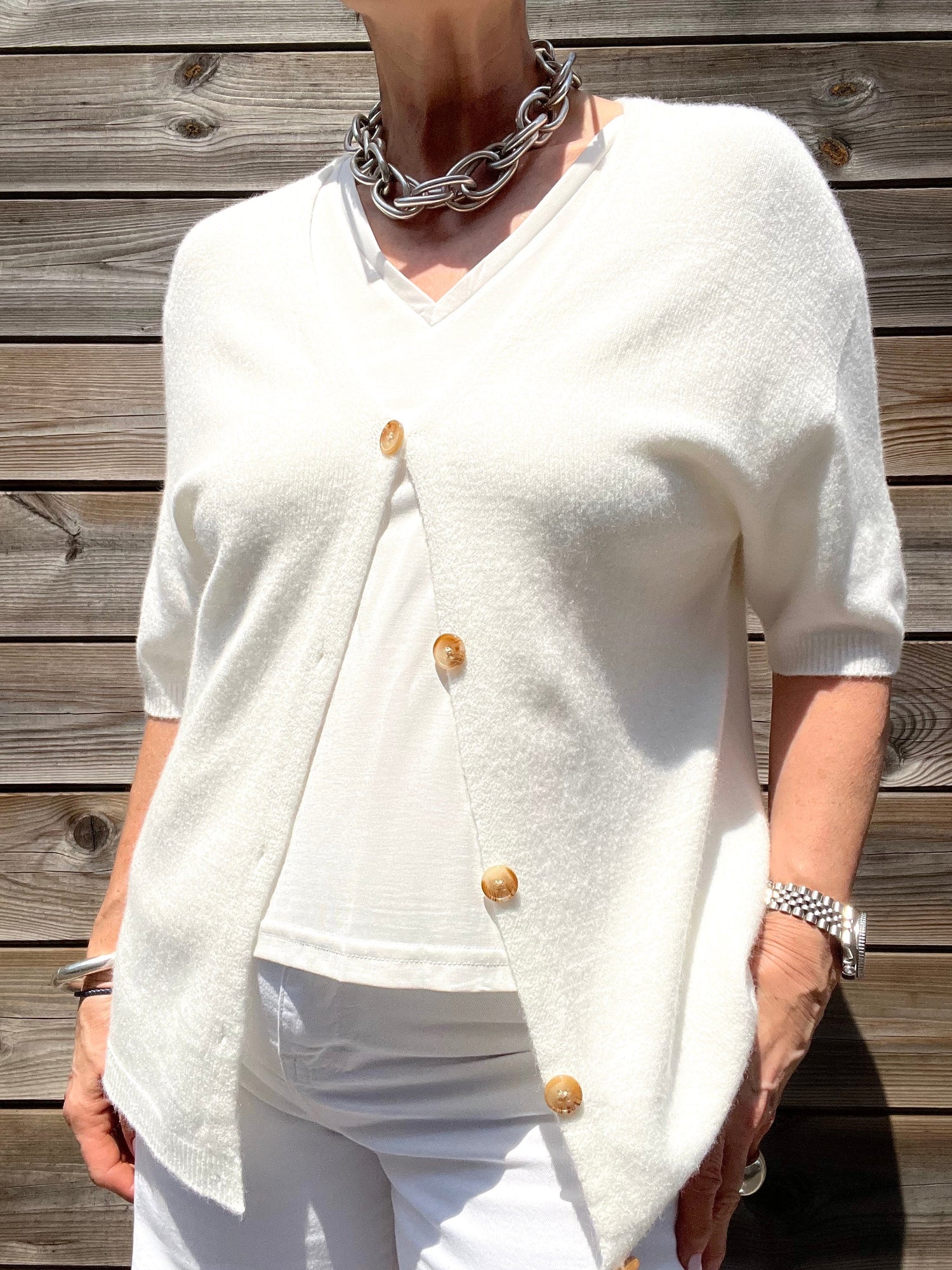 Gilets