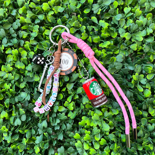 BAGCHARM bijou de sac