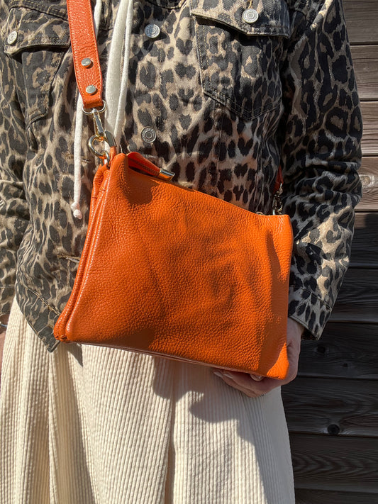 TRIPTIC pochette triple tango