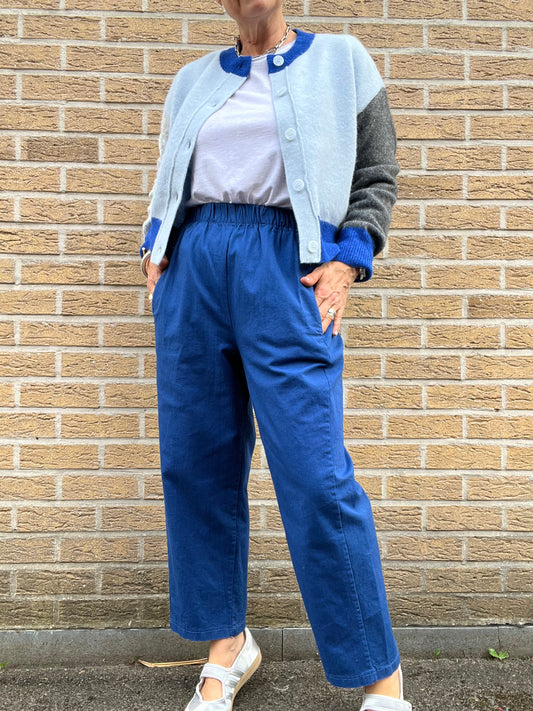 CARO pantalon magique taille élastique bic