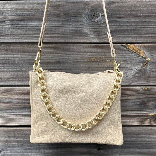 TRIPTIC pochette triple