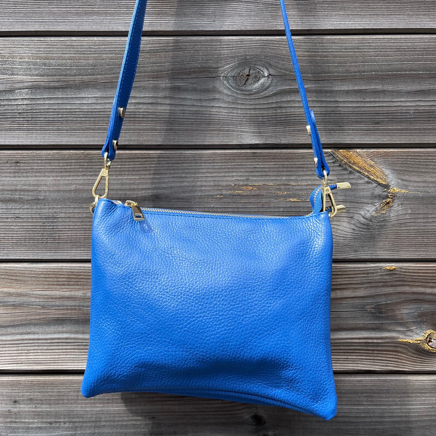 TRIPTIC pochette triple