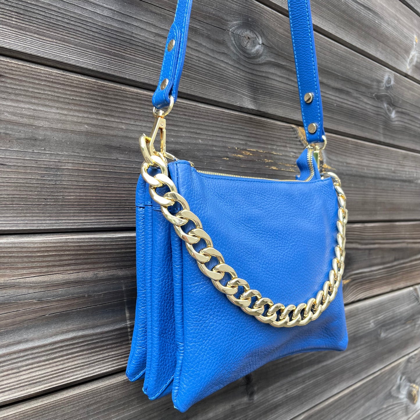 TRIPTIC pochette triple