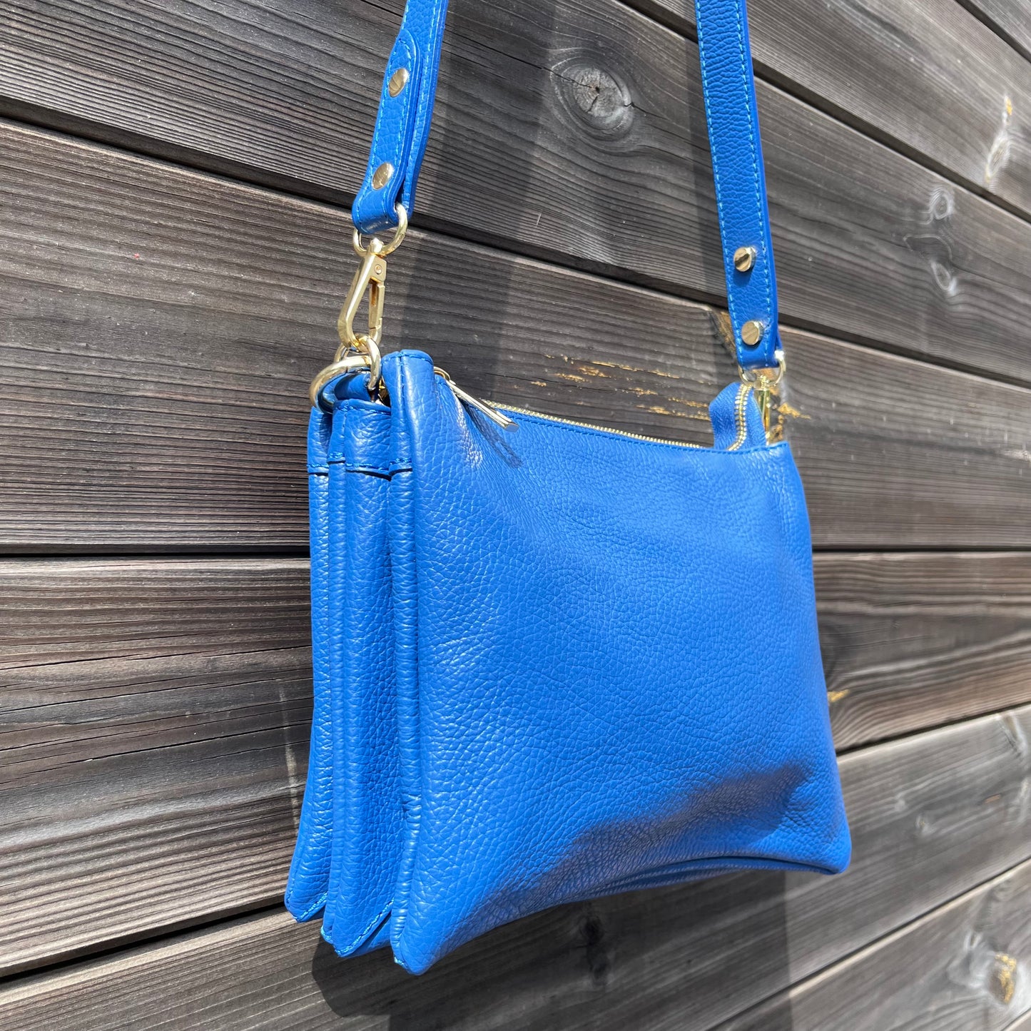 TRIPTIC pochette triple
