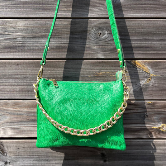 TRIPTIC pochette triple