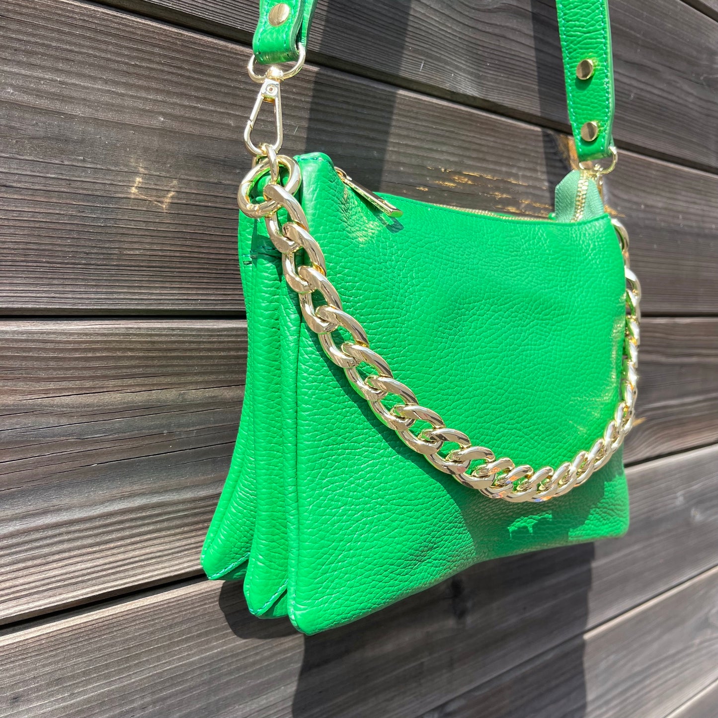TRIPTIC pochette triple