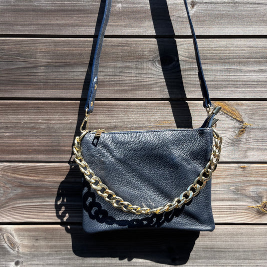 TRIPTIC pochette triple