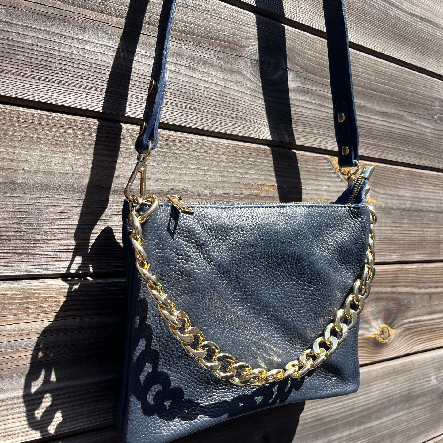 TRIPTIC pochette triple