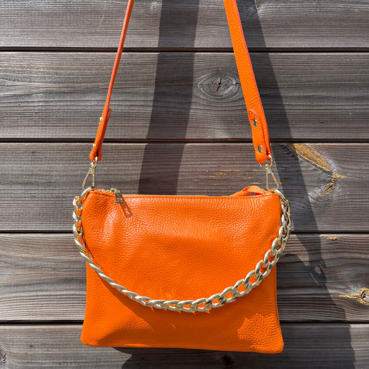 TRIPTIC pochette triple