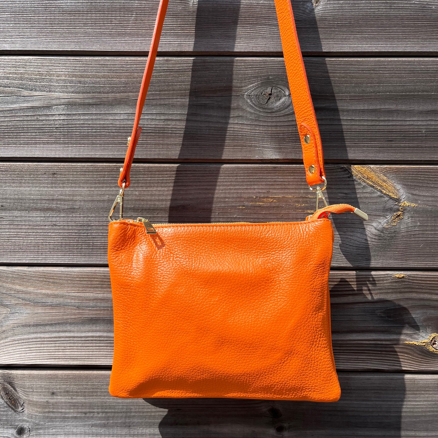 TRIPTIC pochette triple