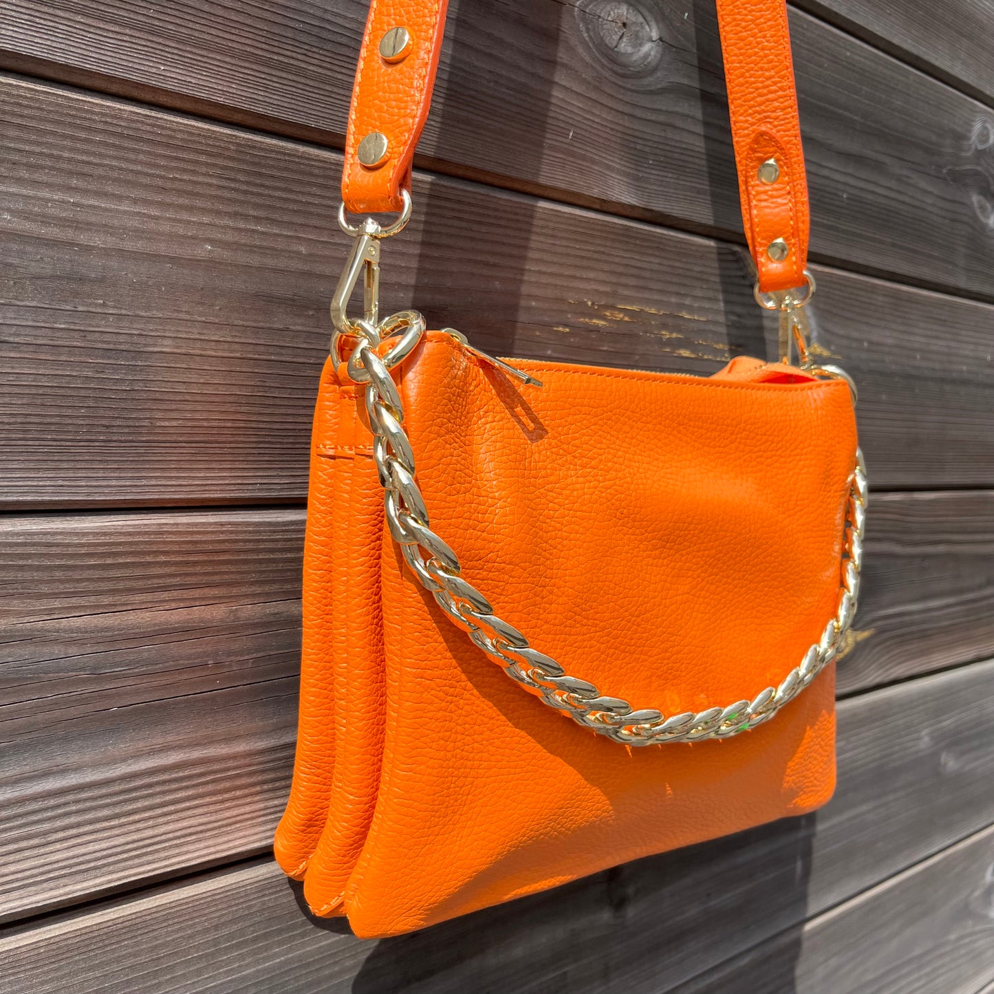 TRIPTIC pochette triple
