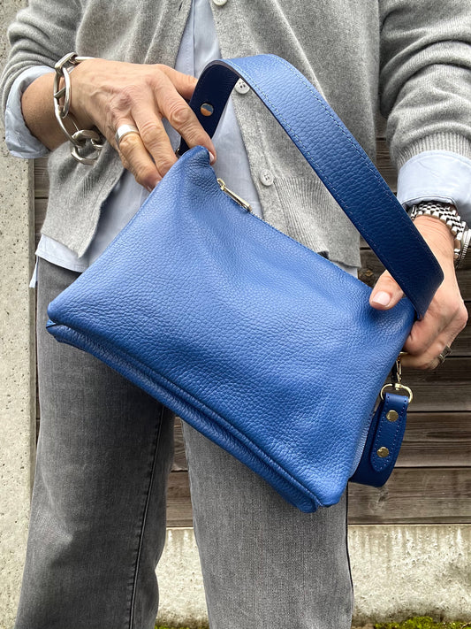 TRIPTIC pochette triple bic