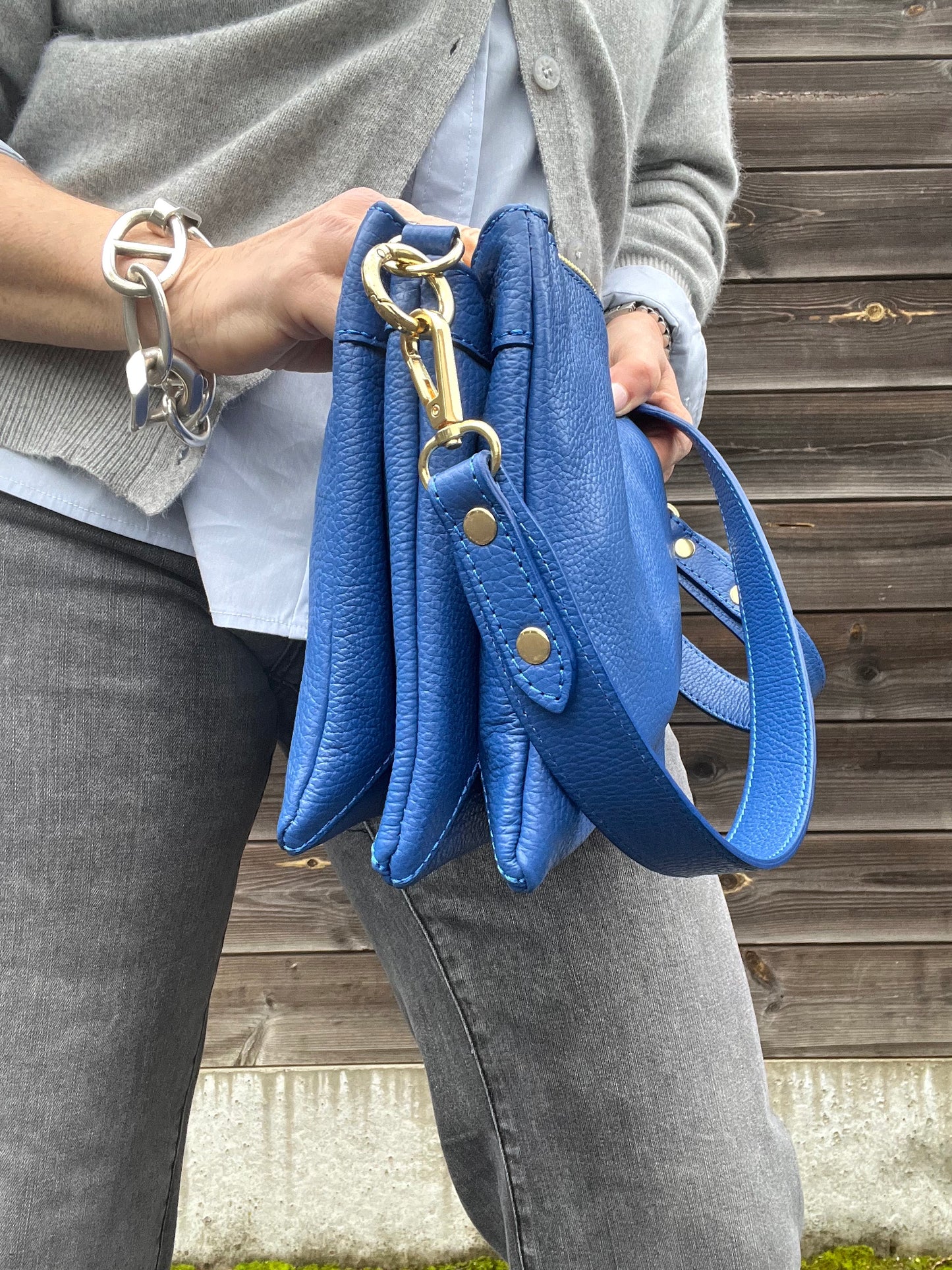 TRIPTIC pochette triple bic