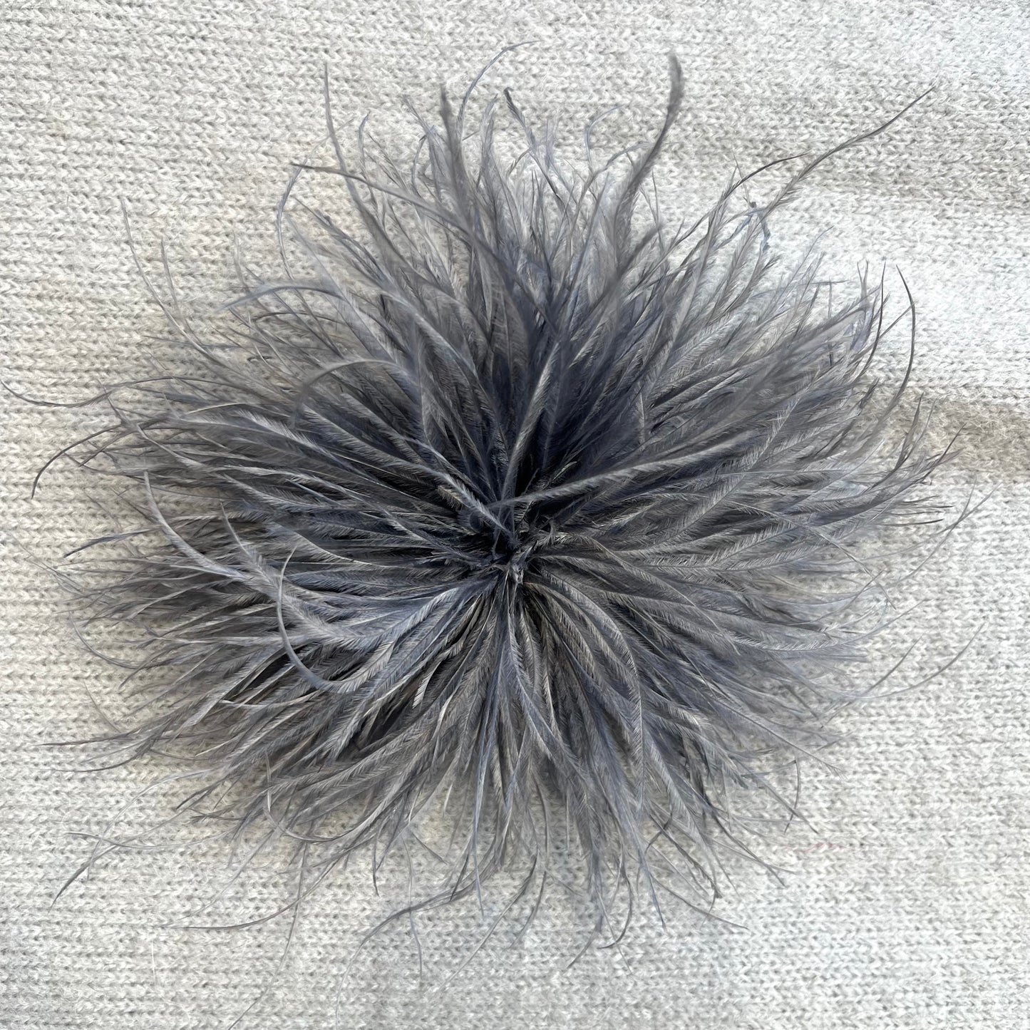 BROPLUM broche plumes
