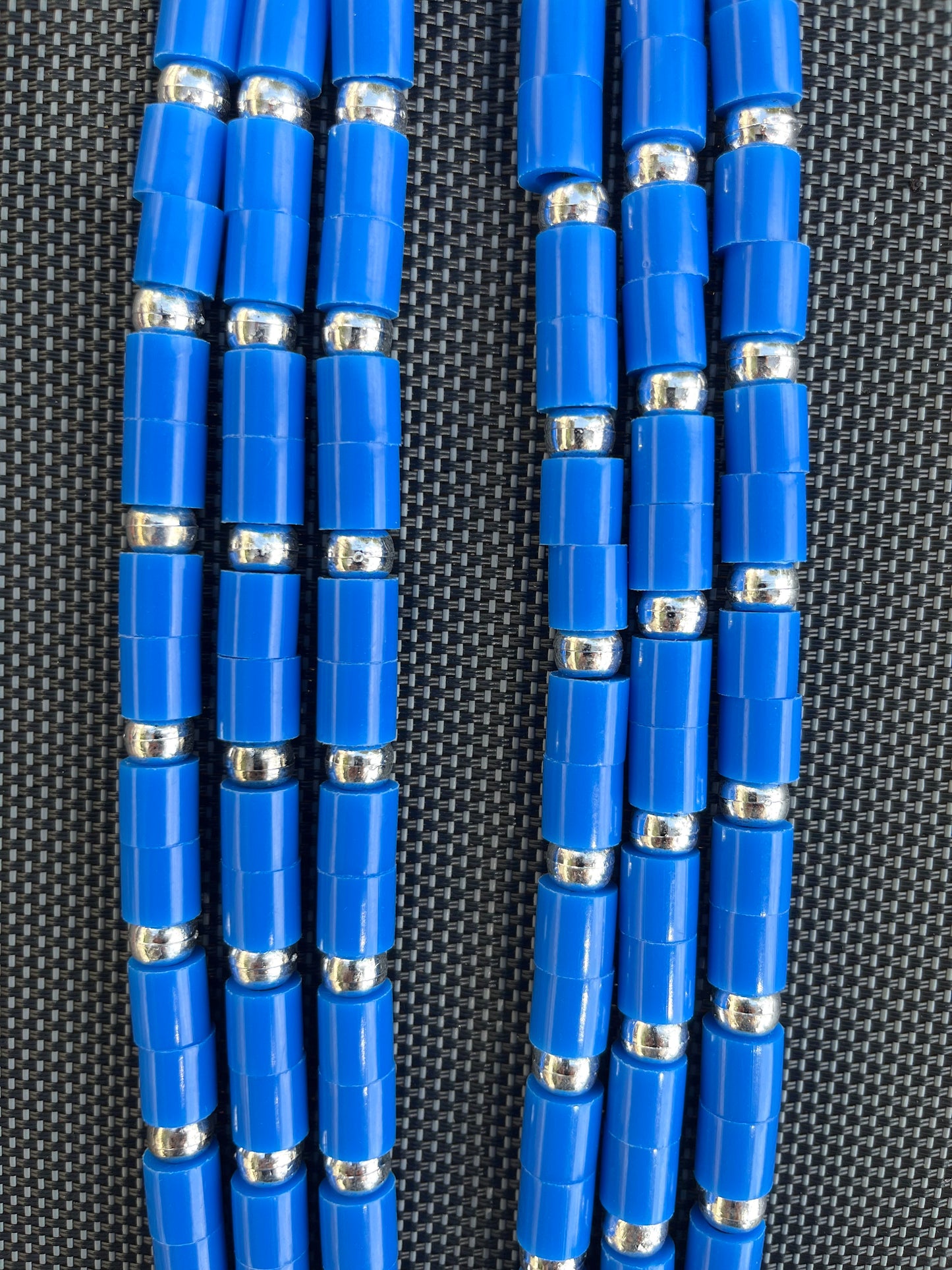BIGONE sautoir triple XL bic