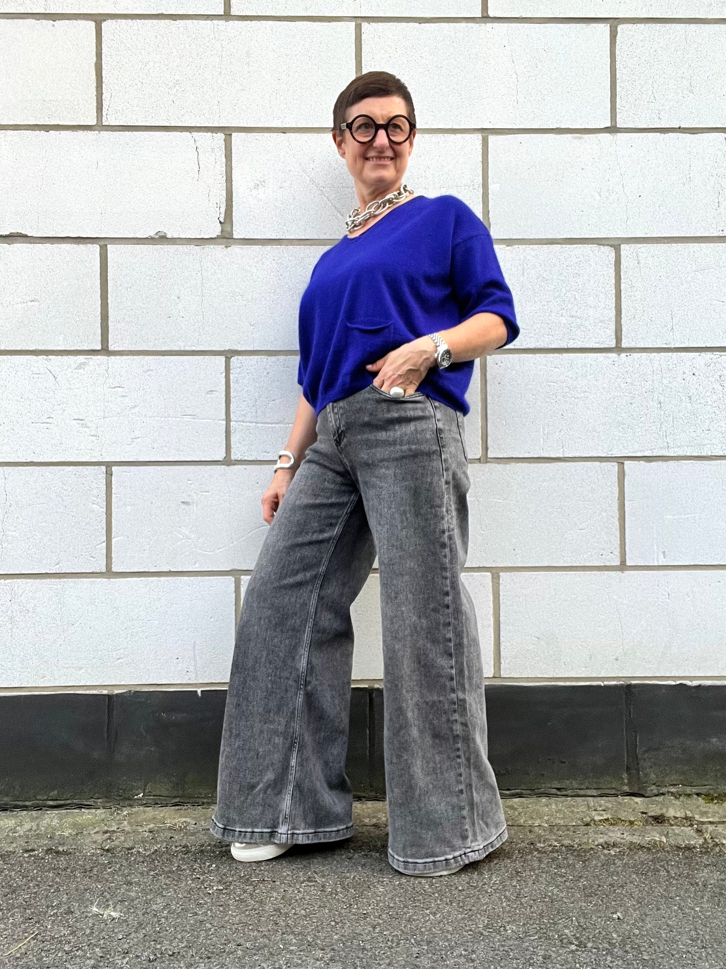 HENRY jeans large