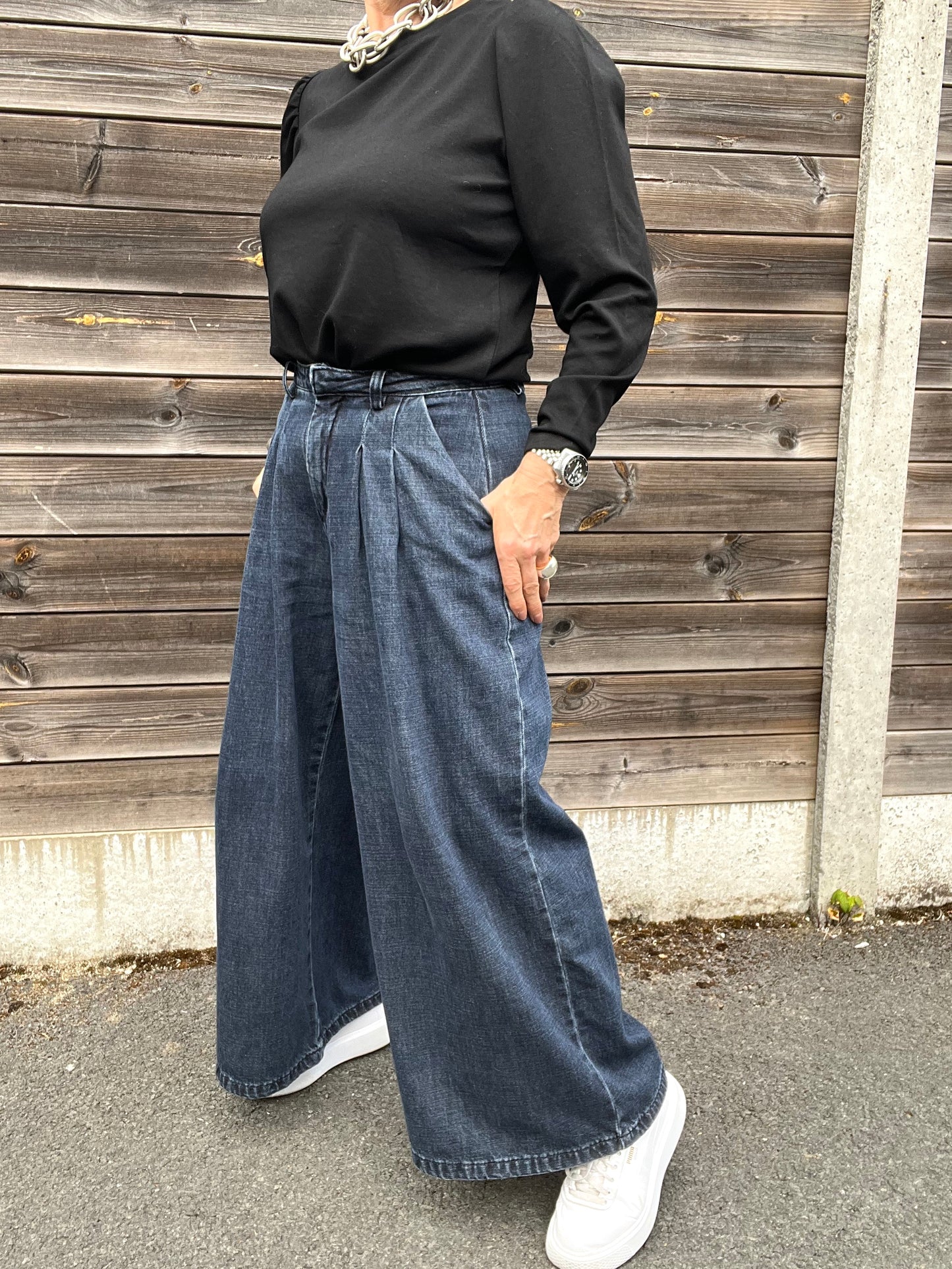 TEXAS jeans extra large