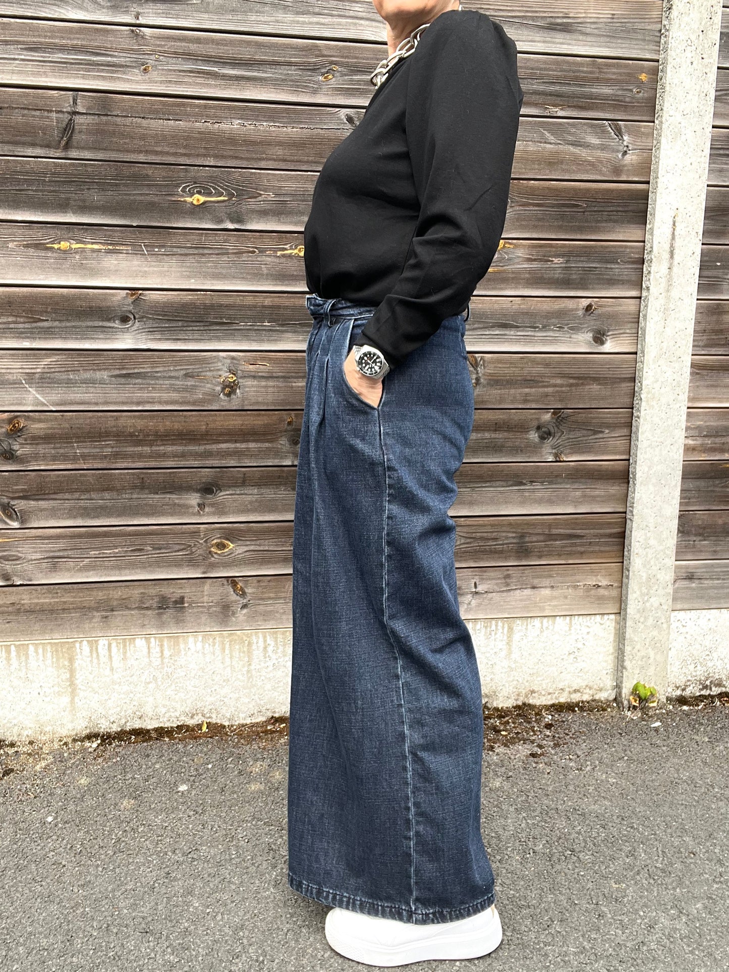 TEXAS jeans extra large