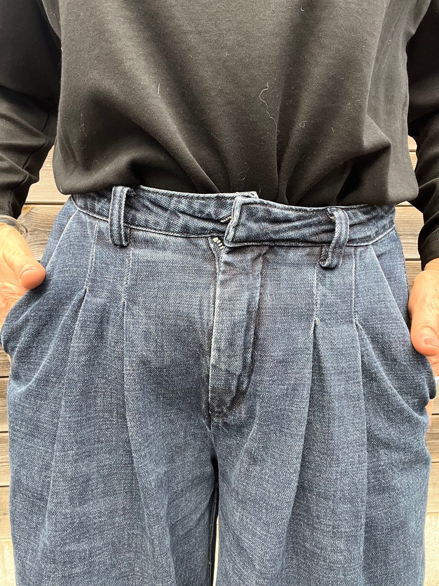 TEXAS jeans extra large